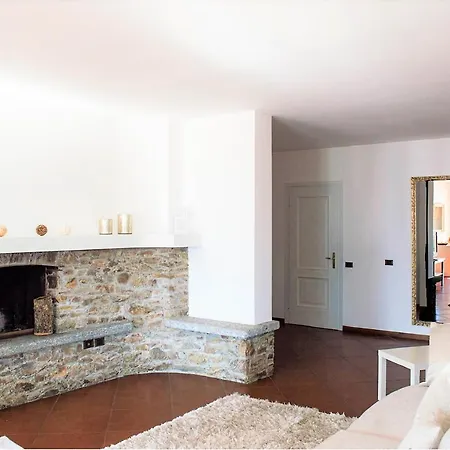 Oliva Villa