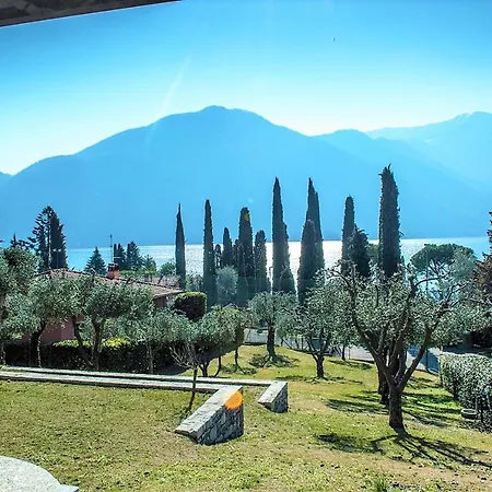 Villa Oliva *
