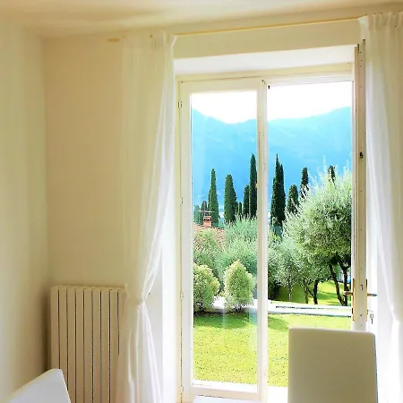 Villa Oliva Tremezzo