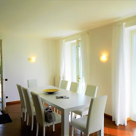 Oliva Villa Tremezzo