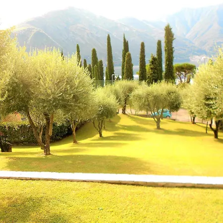 Oliva Villa *