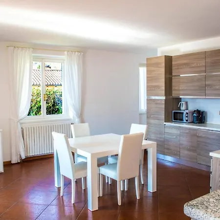 Villa Oliva