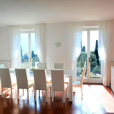 Villa Oliva