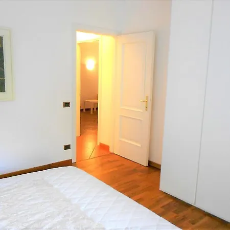 Oliva Villa Tremezzo