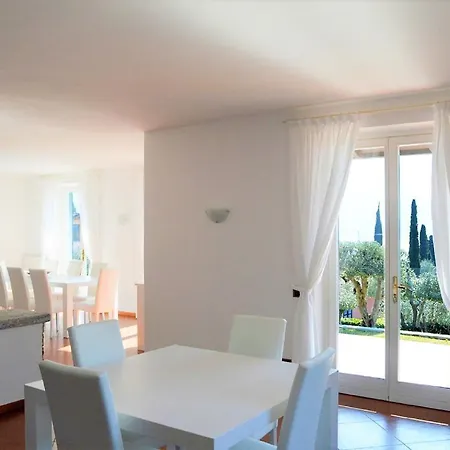 Oliva Villa