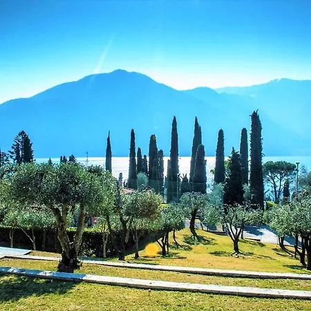 Villa Oliva Tremezzo