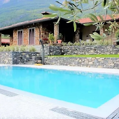 Villa Oliva *